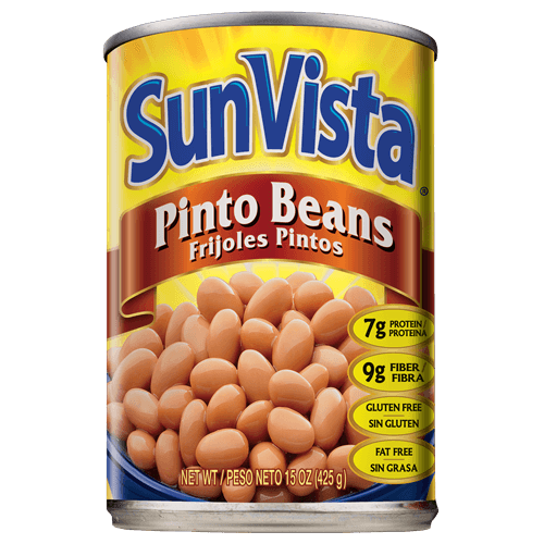 SunVista Pinto Beans
