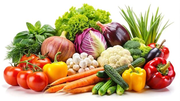 Fresh Produce