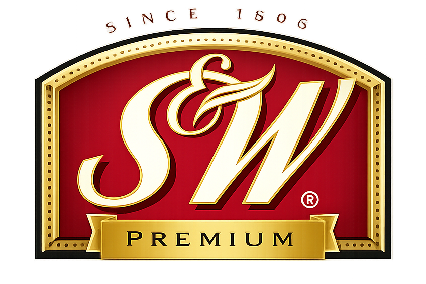 S&W