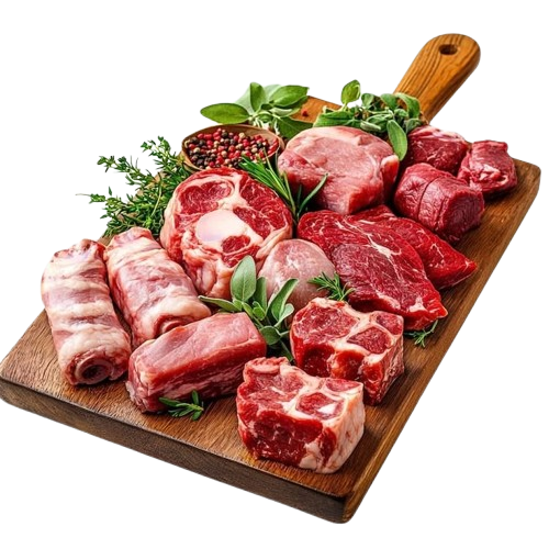 Meat & Deli