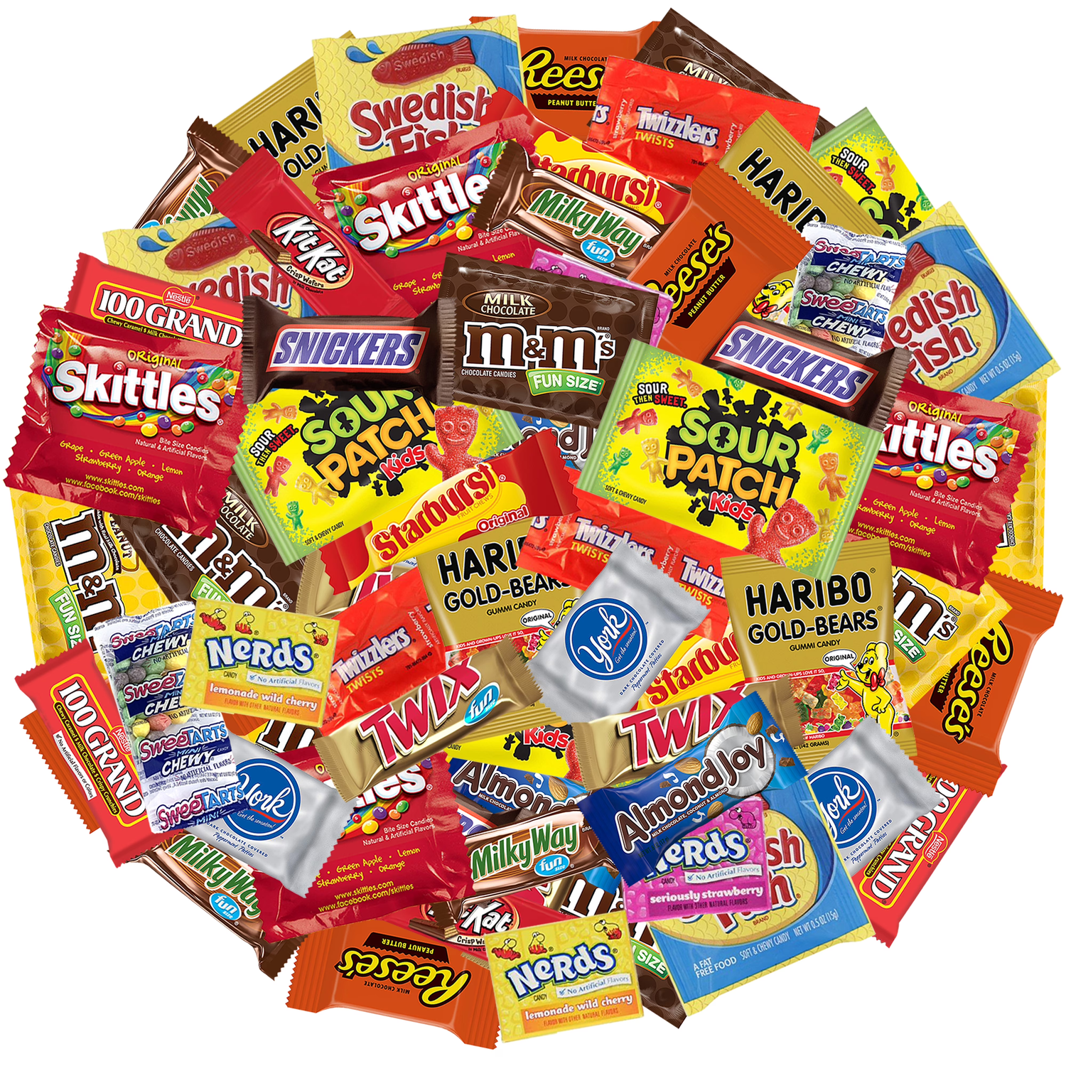 Candy
