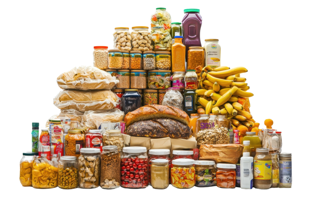 Groceries