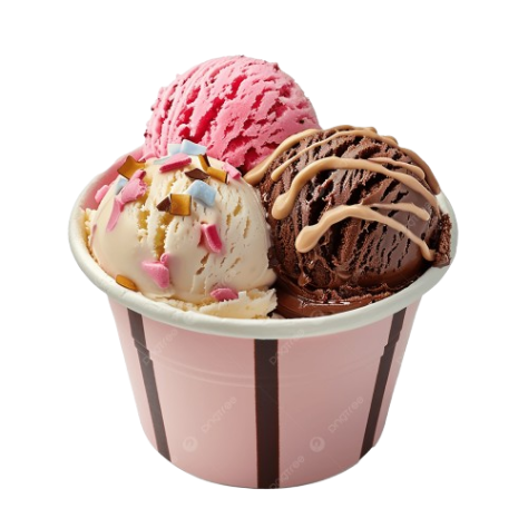Ice Cream