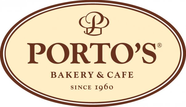 Porto's Bake at Home