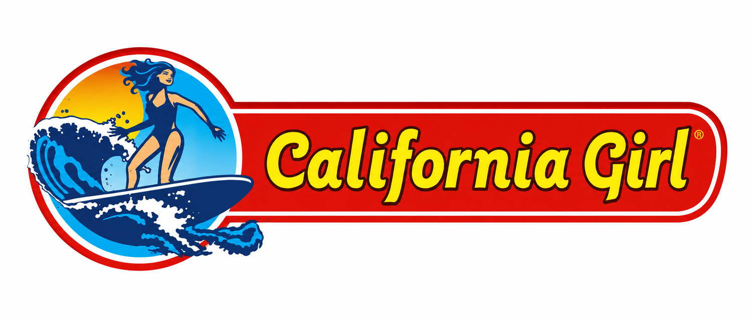 California Girl