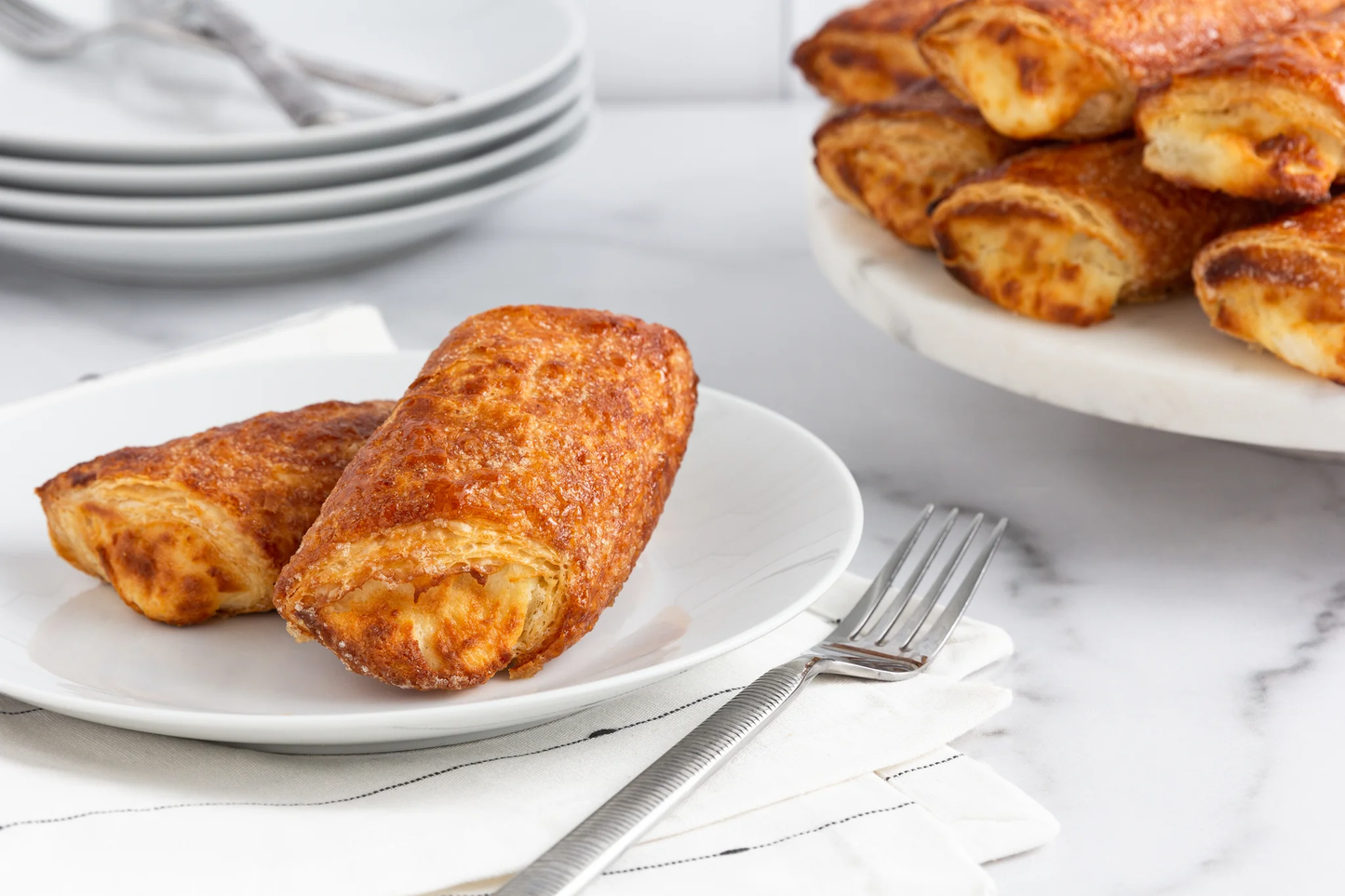 Cheese roll