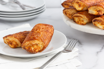 Cheese roll