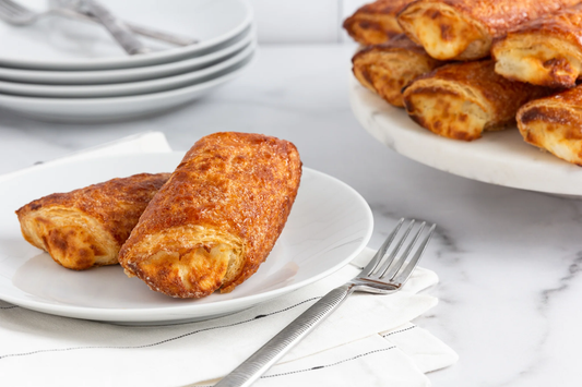 Cheese roll