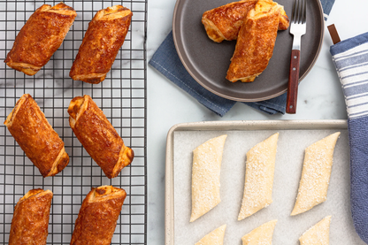 Cheese roll