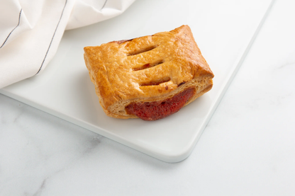 Guava strudel
