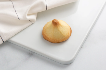 Dulce de Leche Besito Cookies
