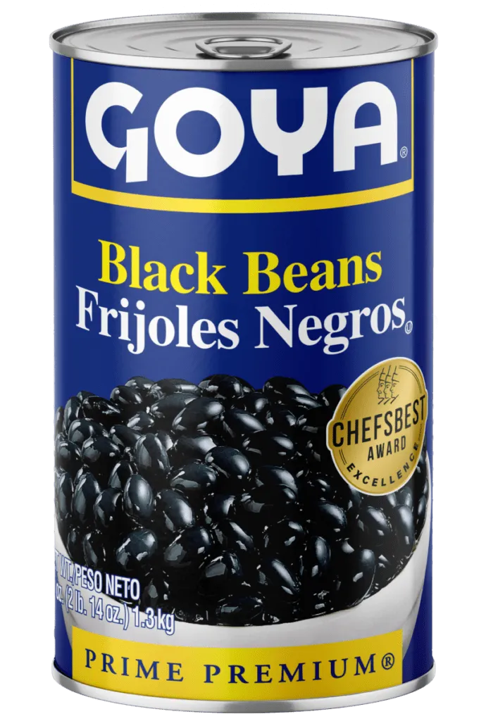 GOYA Black Beans