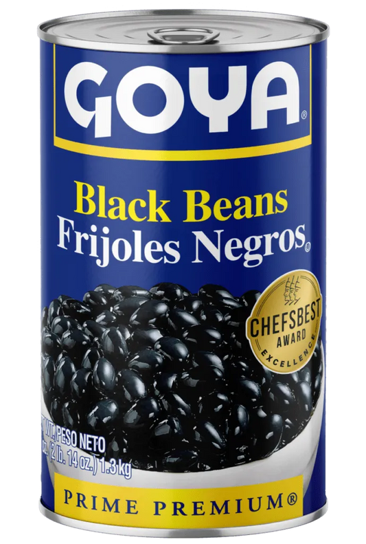 GOYA Black Beans