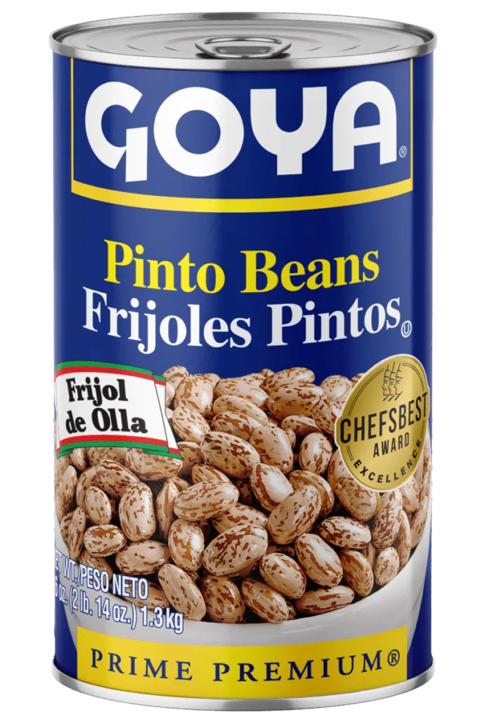 GOYA Pinto Beans
