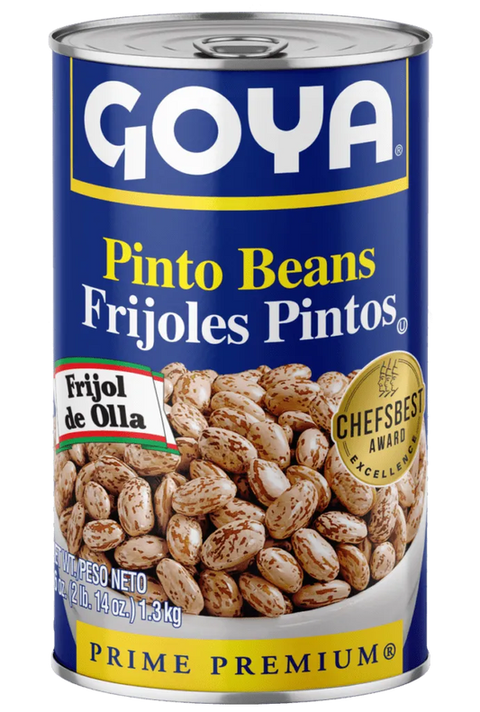 GOYA Pinto Beans