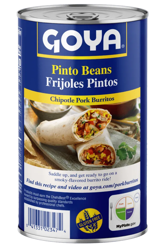 GOYA Pinto Beans