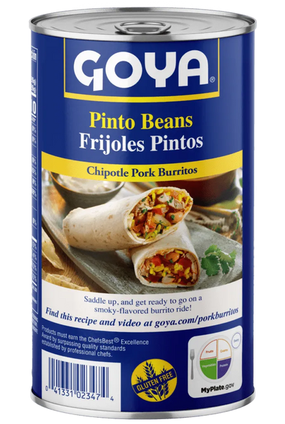 GOYA Pinto Beans