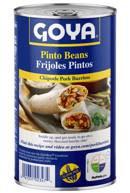 GOYA Pinto Beans