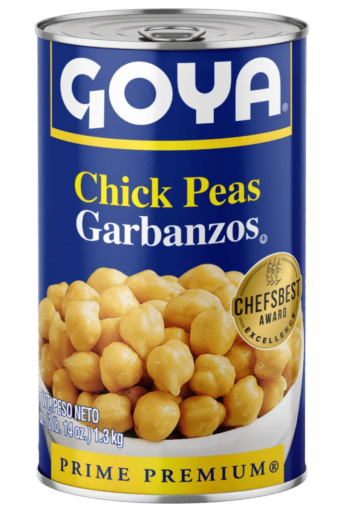 GOYA Chick Peas