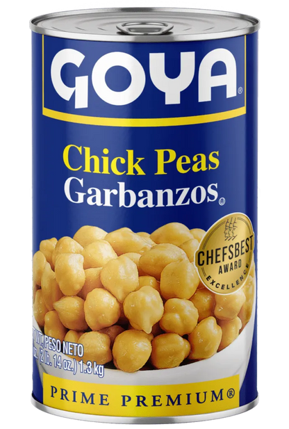 GOYA Chick Peas