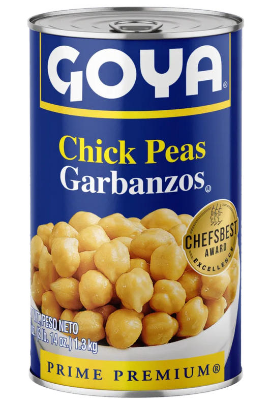 GOYA Chick Peas