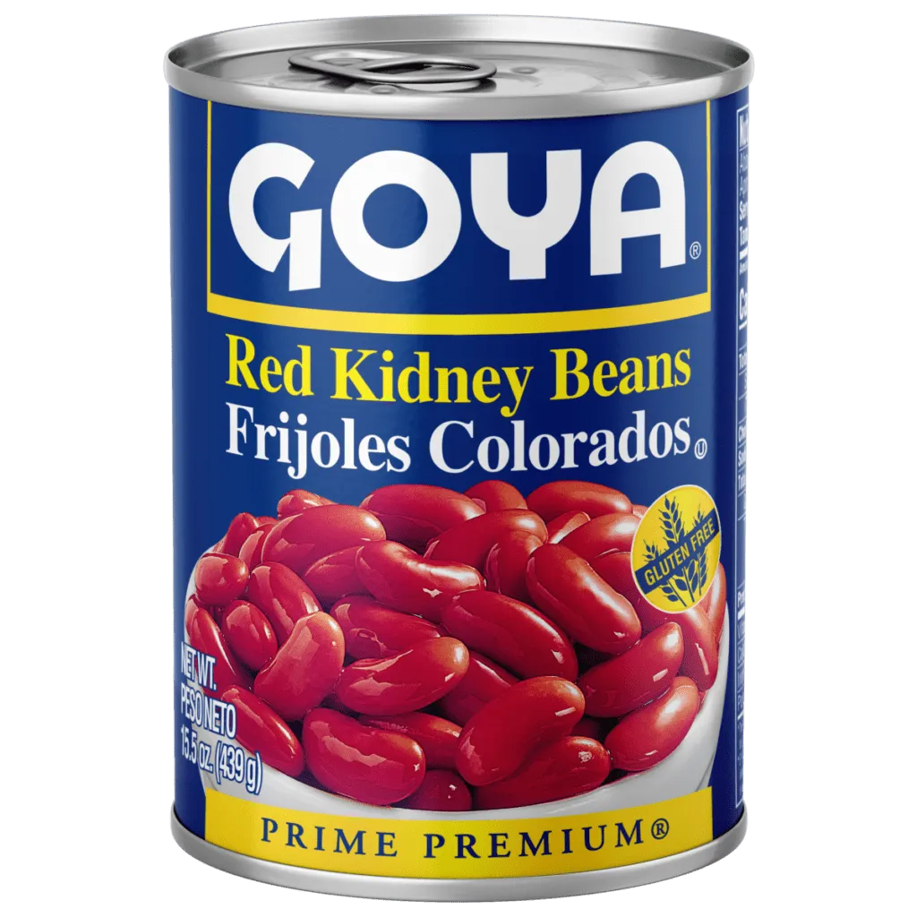 GOYA Red Kidney Beans