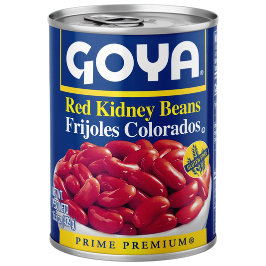 GOYA Red Kidney Beans