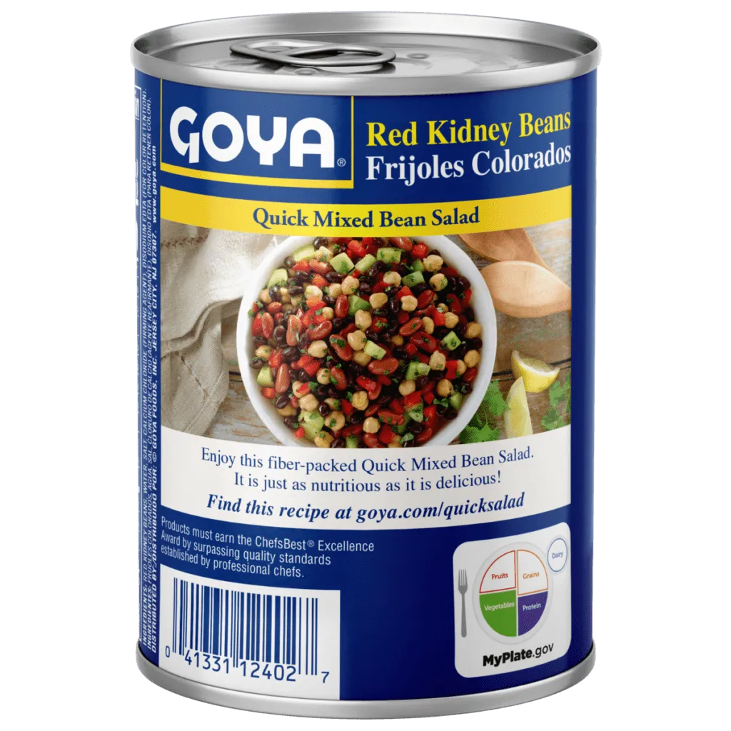 GOYA Red Kidney Beans