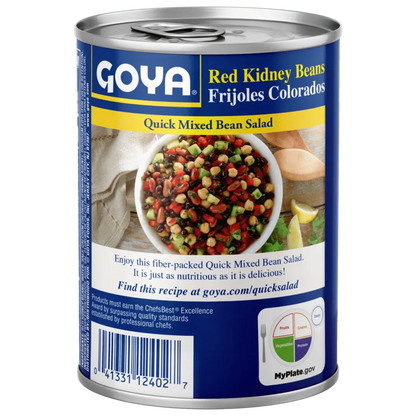 GOYA Red Kidney Beans