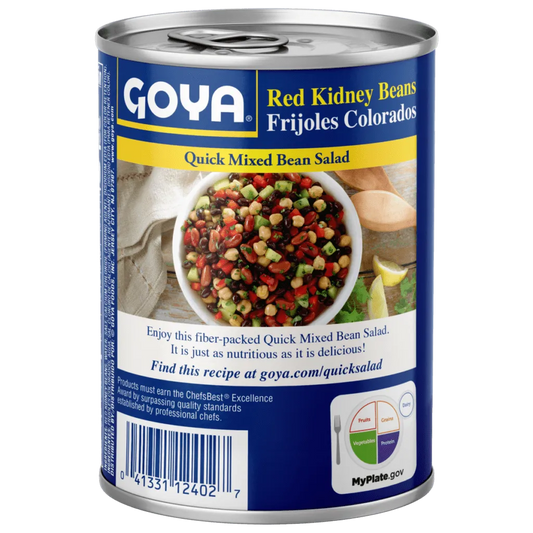 GOYA Red Kidney Beans
