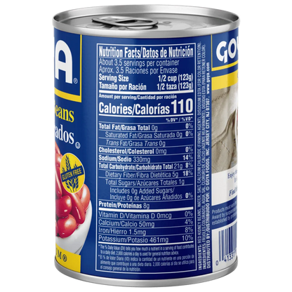 GOYA Red Kidney Beans