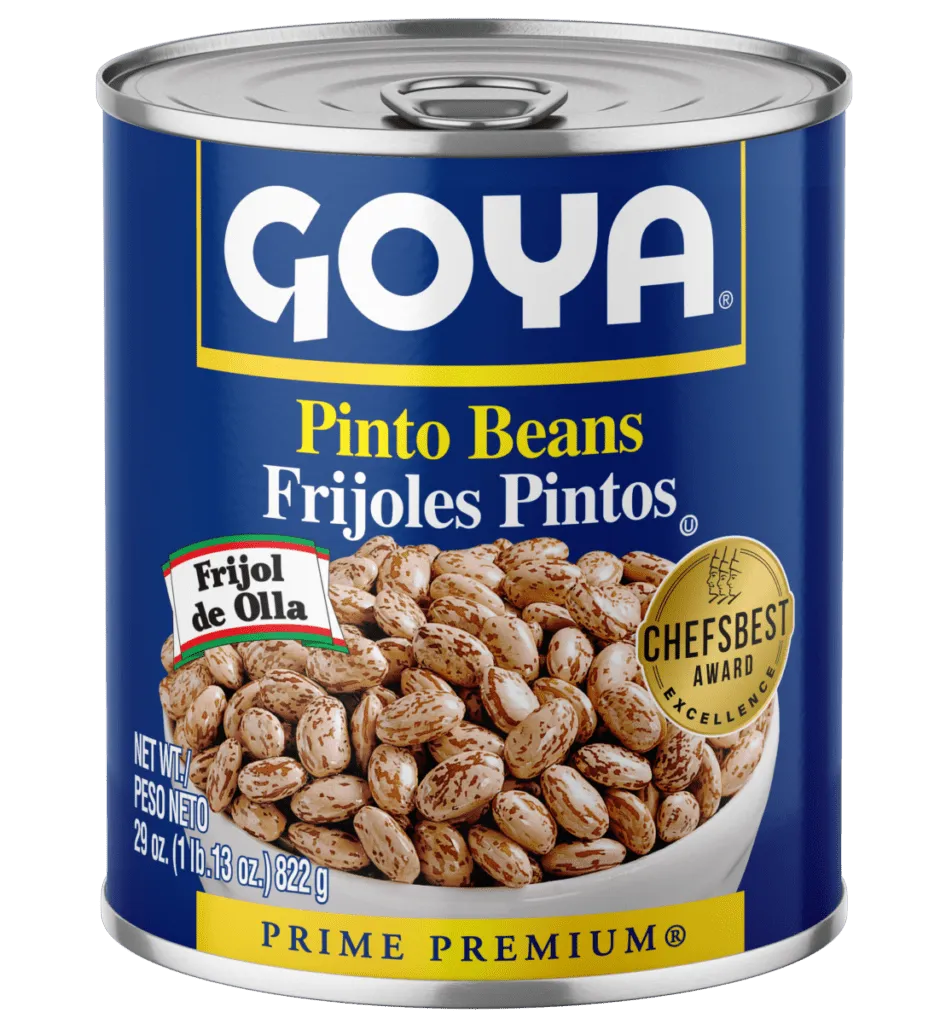 GOYA Pinto Beans