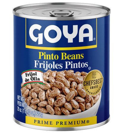 GOYA Pinto Beans