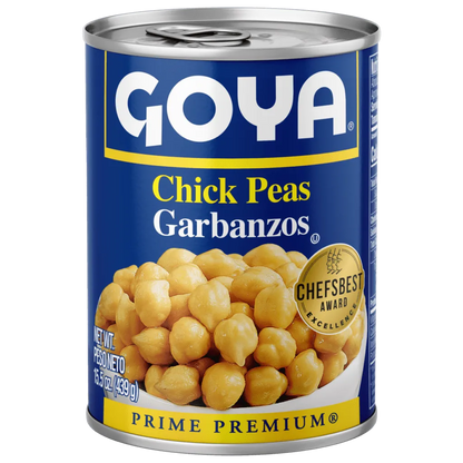 GOYA Chick Peas