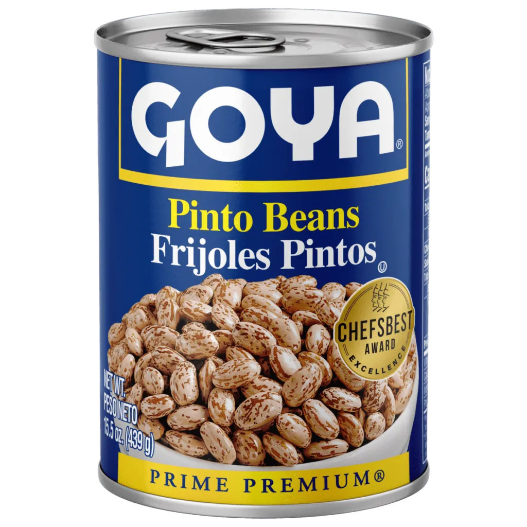 GOYA Pinto Beans