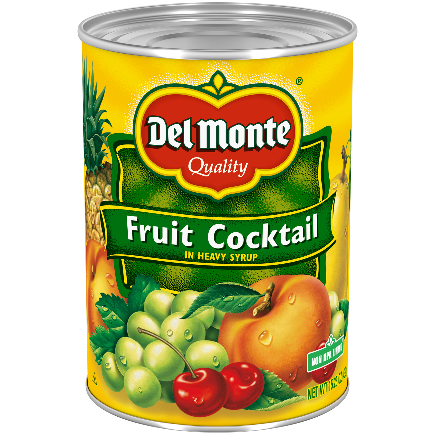 Del Monte Fruit Cocktail