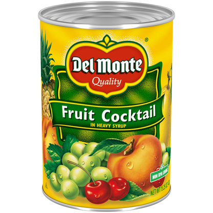 Del Monte Fruit Cocktail