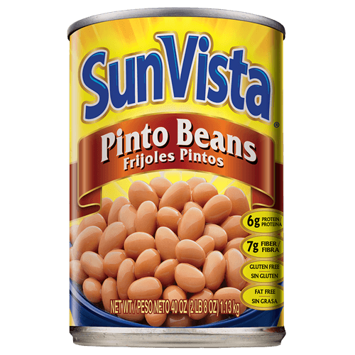 SunVista Pinto Beans