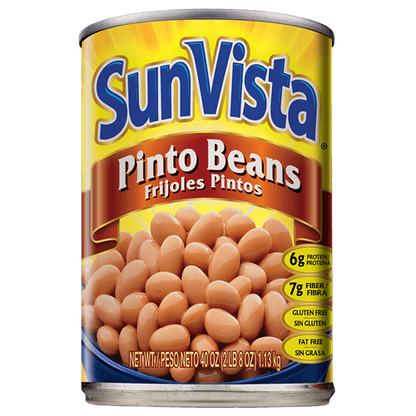 SunVista Pinto Beans