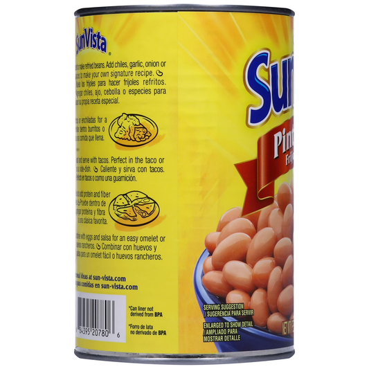 SunVista Pinto Beans