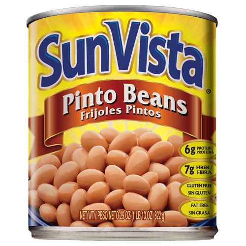 SunVista Pinto Beans