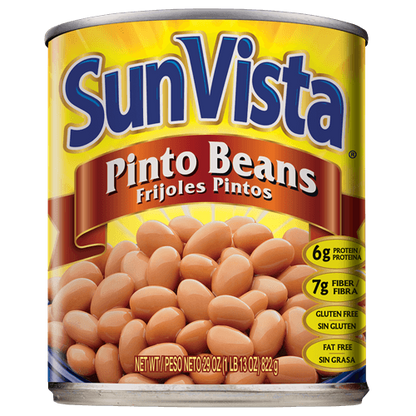 SunVista Pinto Beans