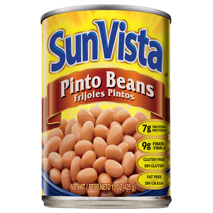 SunVista Pinto Beans