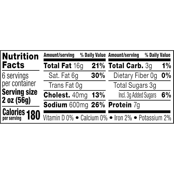 SPAM Korean BBQ Flavored, Shelf Stable Canned Meat, 12 Oz Can