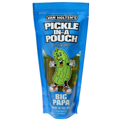 Van Holten´s Big Papa Pickle