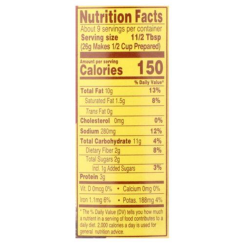 Dona Maria Adobo Mexican Sauce - 8.25 oz