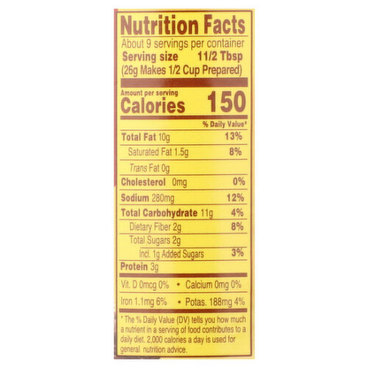Dona Maria Adobo Mexican Sauce - 8.25 oz
