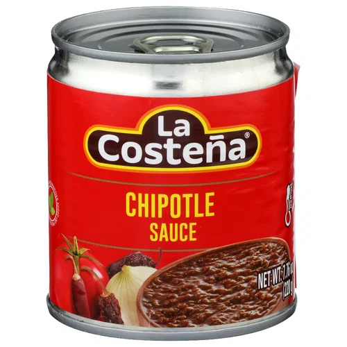 La Costena Chipotle Sauce 7.76oz