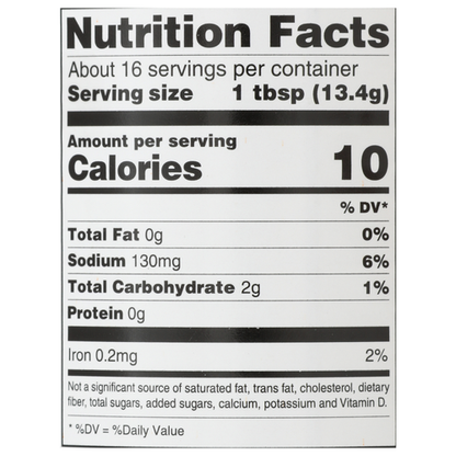 La Costena Chipotle Sauce 7.76oz